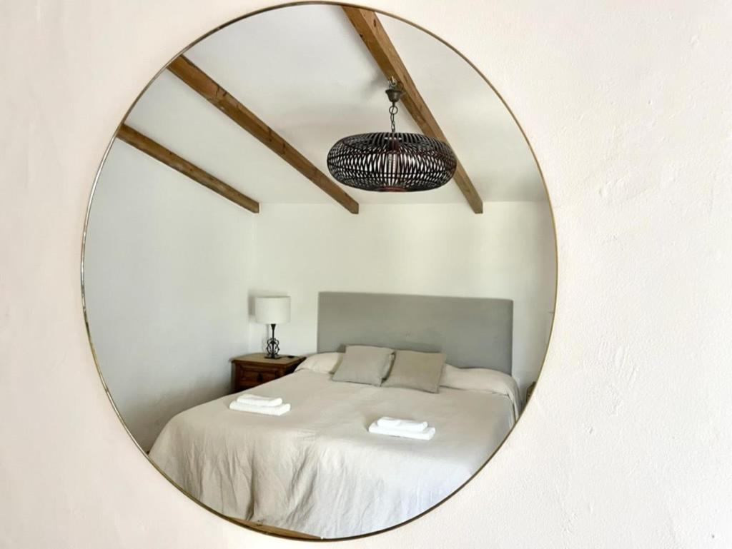 アヴィス Montes De Charme Bed & Breakfast エクステリア 写真